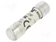 6A - 600VAC - 700VDC - AR - 10,3X38MM - Sulakkeet 10,3x38mm - FWC-6A10F - 1