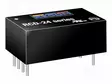 DC/DC MUUNNIN - TULOJÄNNITE 4,5÷36VDC - LÄHTÖJÄNNITE 2÷35VDC - ILÄH: 600MA - PCB - DC/DC muuntimet - RCD-24-0.60VREF - 1