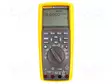 YLEISMITTARI - OHJELMISTO: FLUKE VIEW - Digitaaliyleismittarit - FLK-289FVF - 1