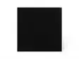 Edge-Lit control module with 1 touch key - frosted black edition - Taloautomaatio - VMBEL1-BF - 2