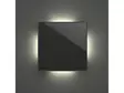 Edge-Lit control module with 1 touch key - frosted black edition - Taloautomaatio - VMBEL1-BF - 5