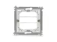 Edge Lit control module with 2 touch keys - frosted pure white - Taloautomaatio - VMBEL2-PF - 8