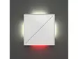 Edge Lit control module with 2 touch keys - frosted pure white - Taloautomaatio - VMBEL2-PF - 7