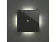 Edge Lit control module with motion and twilight sensor, black frosted - Taloautomaatio - VMBELPIR-BF - 5