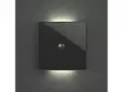 Edge Lit control module with motion and twilight sensor, black frosted - Taloautomaatio - VMBELPIR-BF - 7