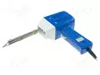JUOTIN: MUUNTAJAJUOTIN - TEHO: 100W - 230V - JUOTINKÄRKI LT-G100 - Juottimet - LT-100PPROF - 1