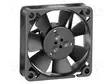 LAITETUULETIN - DC - 24VDC - 50X50X15MM - 20M3/H - 30DBA - KUULA - DC 24V tuulettimet - 514F - 1