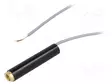 LASERMODUULI - 13MW - PUNAINEN - ELLIPSI - 635NM - 4,5÷6VDC - 30÷150MA - Lasermodulit - FP-D-635-13-E-F - 1