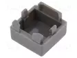 NÄPPÄIN - HARMA - Näppäimistökytkimet - BTND610F - 2