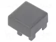NÄPPÄIN - HARMA - Näppäimistökytkimet - BTND610F - 1