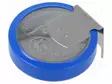 PARISTO: LITIUM - CR2477,NAPPIPARISTO - 3V - 1000MAH - Ø24,5X7,7MM - Alkaliparistot - BAT-CR2477HT-NRHLF - 1
