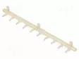 POLARISAATIOAVAIN - MINI-PV™ - IDC liittimet - 65307-001LF - 2