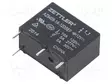 RELE - SPST-NO - UKELAN: 12VDC - 10A - 5A/277VAC - Pienoisreleet - AZ9405-1A-12DSEF - 1