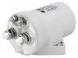 RELE - SPST-NO - UKELAN: 24VDC - IKELAN: 600MA - Tehoreleet - LEV200A5NAF - 2