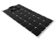 SOLAR FLEXIBLE PANEL 12 V 100 W - Aurinkopaneelit ja tarvikkeet - SOL100F - 1