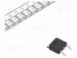 TRIAKKI - 800V - TO252 - Triakit - L8008D6TP-LF - 1