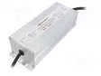 VIRTALÄHDE: IMPULSSI - 150W - 12VDC - 12,5A - 180÷295VAC - IP67 - 89% - LED teholähteet - LED-150-12-PF - 1