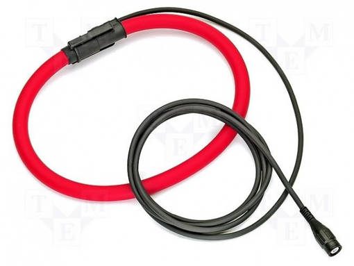 AC JOUSTAVA PIHTILISÄLAITE - I AC: 3KA - 82OHM - MITT.TARKK: ±1% - 610MM - Pihtimittarit - FLK-I430-TF - 1