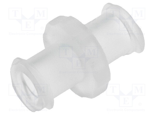 ADAPTERI - KIINNITYS: LUER LOCK - Jakelulaitteet ja lisätarvikkeet - FIS-LEUR-FF - 1