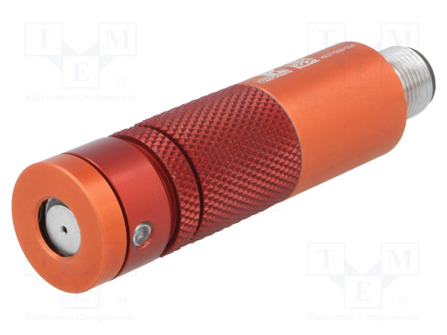 LASERMODUULI - 7MW - VIHREÄ - LINJA - 520NM - 10÷30VDC - 0÷200MA - IP67 - Lasermodulit - FP-HD-L-520-7-30-F - 1