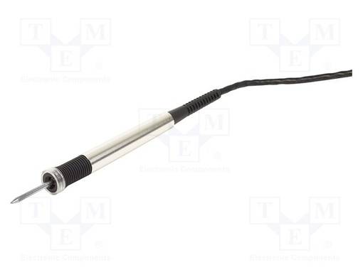 TERMOSTAATTIJUOTIN - JUOTINASEMAA VARTEN - EI KÄRKIÄ SETISSÄ - Juotintelineet ja tarvikkeet - CV-H2-UF - 1