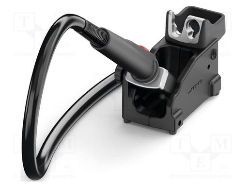 JUOTTOALUSTA - KUUMAILMAKOLVIA VARTEN - Juotintelineet ja tarvikkeet - JBC-JT-SF - 1