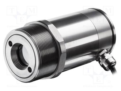 PYROMETRI - -30÷1000°C - TARKK: ±1°C - ±1% - OPTINEN EROTUSK: 50: 1 - Kosteusmittarit - OPTCSLLTSF - 1