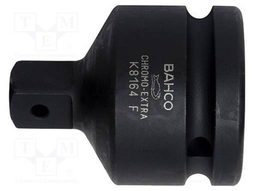PUNAINENUKTIO - ISKUVAIKUTUS - KOKO: 1/2"M,3/4"F - Hylsyavaimet - SA.K8164F - 1