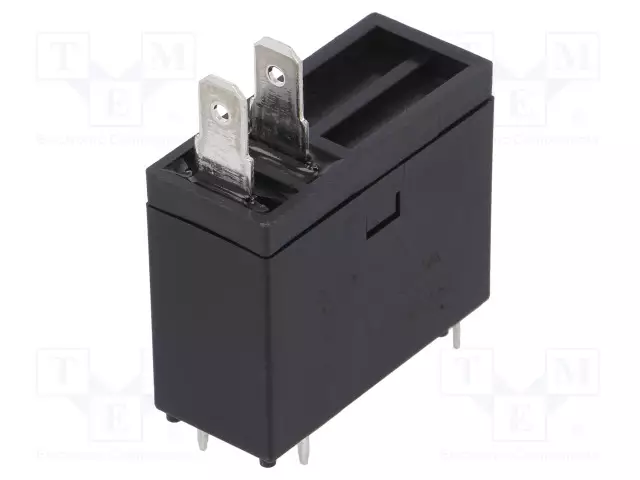 RELE - SPST-NO - UKELAN: 24VDC - 20A - 16A/250VAC - Pienoisreleet - HF62F024-1HF - 1