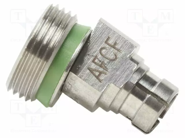 ADAPTERI - VALOKUIDUT - LIITIN: FC APC - LAN Testerit - FNET-FI-500TP-AFCF - 1