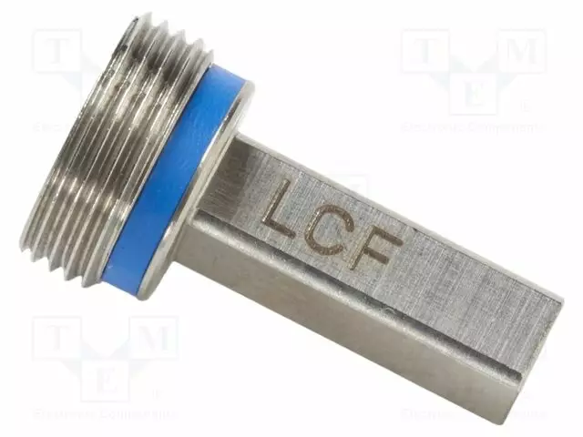 ADAPTERI - VALOKUIDUT - LIITIN: LC - LAN Testerit - FNET-FI-500TP-LCF - 1