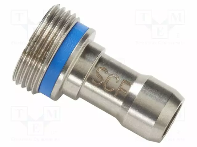 ADAPTERI - VALOKUIDUT - LIITIN: SC - LAN Testerit - FNET-FI-500TP-SCF - 1