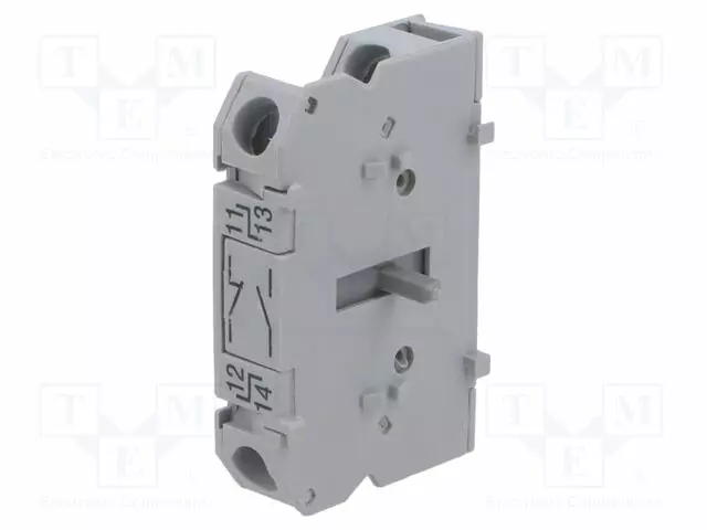 APUKONTAKTORIT - Erottimet - 3LD9200-5BF - 1