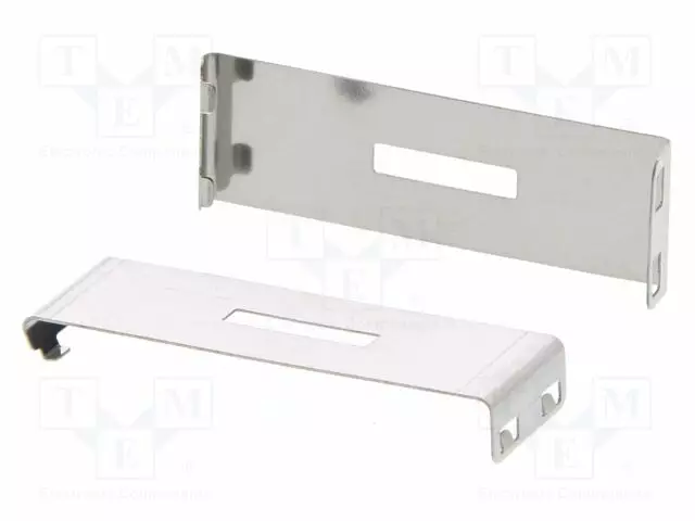 BARRIER SLOT - Teollisuus optiset anturit - E39-S65F - 1