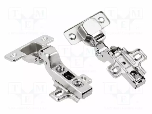 FURNITURE HINGE - Saranat - GTV-ZP-COCA7450BEF - 1