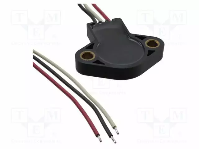 HALL ANTURI - Teollisuus magneettikenttäanturit - AN820032-ZF - 1