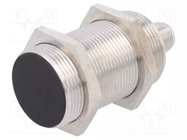 INDUKTIIVINEN ANTURI - OUT: PNP / NO - 0÷15MM - 10÷30VDC - M30 - IP67 - Teollisuus induktiiviset anturit - BES00AF - 1