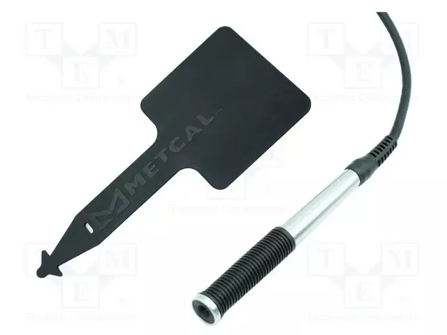 TERMOSTAATTIJUOTIN - JUOTINASEMAA VARTEN - EI KÄRKIÄ SETISSÄ - Juotintelineet ja tarvikkeet - MX-H2-UF - 1