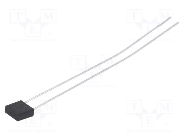 LÄMPÖSULAKE - 2A - A - 160°C - Lämpösulakkeet - A16-F - 1