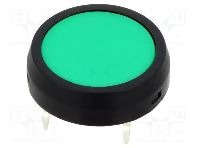 MIKROKYTKIN TACT - SPST-NO - AS: 2 - 0,05A/24VDC - THT - EI OLE - 3N - JF - TACT mikrokytkimet - JF15CP2F - 1