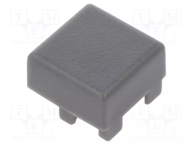 NÄPPÄIN - HARMA - Näppäimistökytkimet - BTND610F - 1