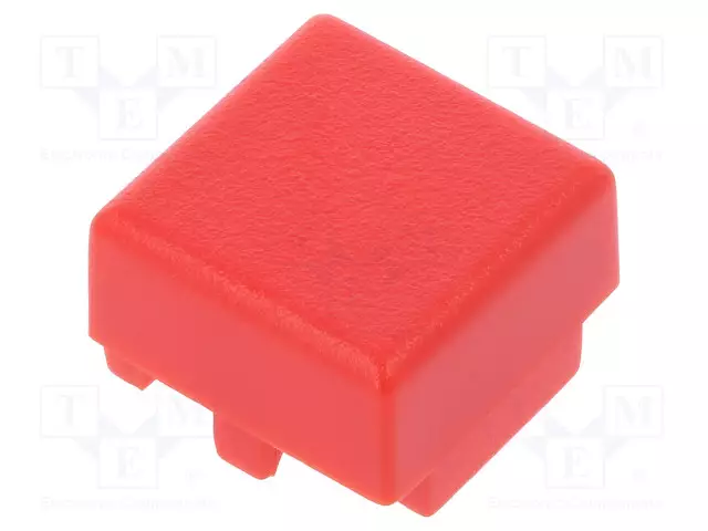 NÄPPÄIN - PUNAINEN - Näppäimistökytkimet - BTND640F - 1