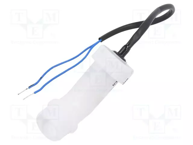 AUTOMATION MODULE: SIGNALLER - CONTROL.PARAM: FLUID FLOW - 0.25M - Teollisuus virtausanturit - FSU34LF - 1