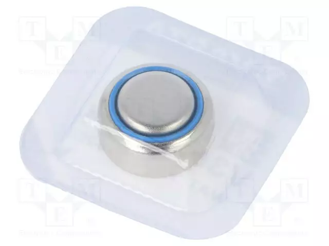 PARISTO: HOPEAPARISTO - NAPPIPARISTO,SR44 - 1,55V - 145MAH - 1KPL - Alkaliparistot - BAT-V357MF - 1