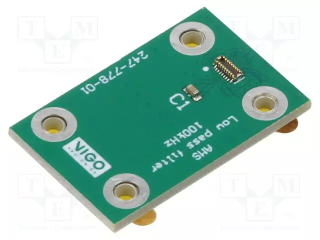POLARISAATIOSUODIN - Teollisuus optiset anturit - AMS-100K-LPF - 1