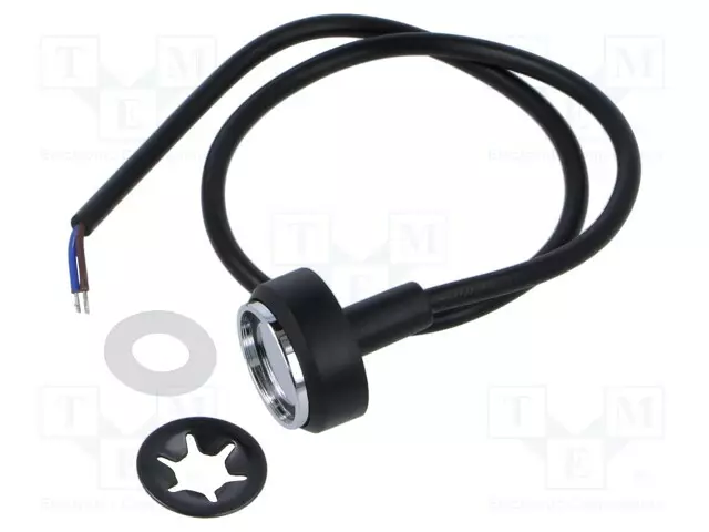 PYÖREÄMUOTOISEN MUISTIN LUKIJA - 400MM - Muut muistit - mikropiirit - CC9092S-F - 1