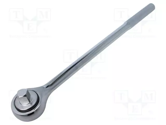 RÄIKKÄ - 3/4" - Hylsyavaimet - KT-6724-20F - 1