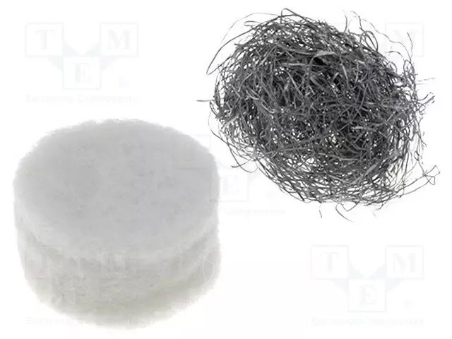 SUODATIN - JUOTOSPOISTO PÄÄDYLLE - Juotintelineet ja tarvikkeet - PENSOL-SL916-F - 1