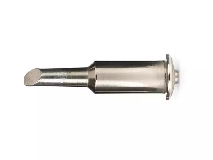 TERÄ 4,8 mm SF SUPERPRO SP4 - Kaasujuottimet, -polttimet ja -kärjet - BITSP4SF - 1