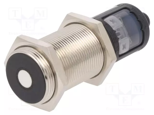 ULTRAÄÄNIANTURI - MITTA-ALUE: 65÷350MM - PNP / NO / NC - Teollisuus ultraäänianturit - BUS005F - 1